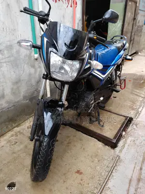 TVS Metro Plus 2019