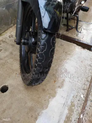 TVS Metro Plus 2019