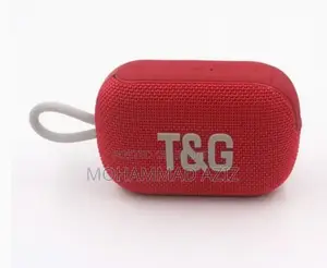 Portable HiFi Boombox Wireless Sound Box Subwoofer