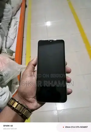 Realme C35 (ব্যবহৃত)