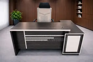 Office Table (MID-428)