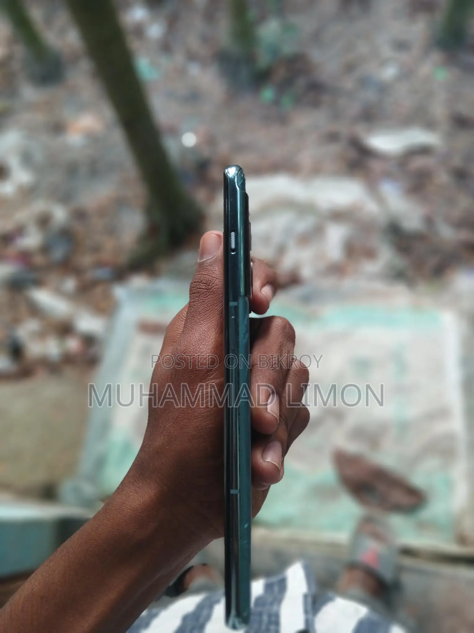 ওয়ানপ্লাস ১০ প্রো (ব্যবহৃত)