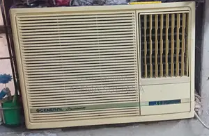 General AC for sale