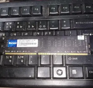 8 Gb Ram বিক্রি হবে
