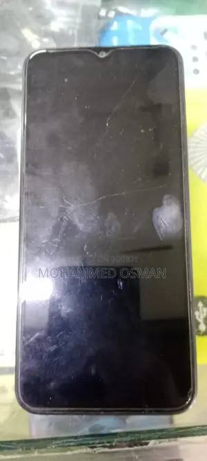 Realme C33 (ব্যবহৃত)