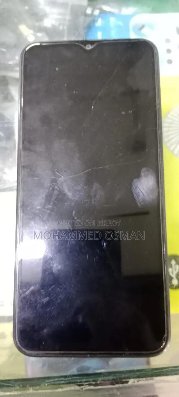 Realme C33 (ব্যবহৃত)