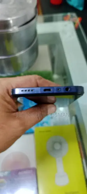 Realme C33 (ব্যবহৃত)