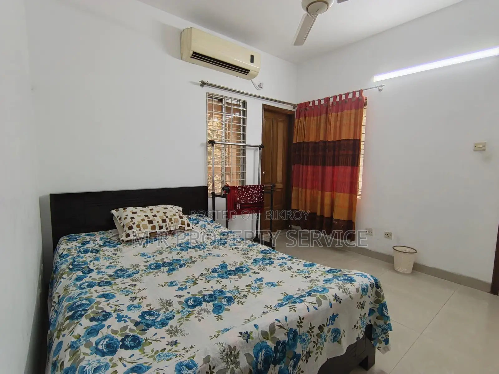 Gulshan Exclusive Fully Furnished Apartment Rent