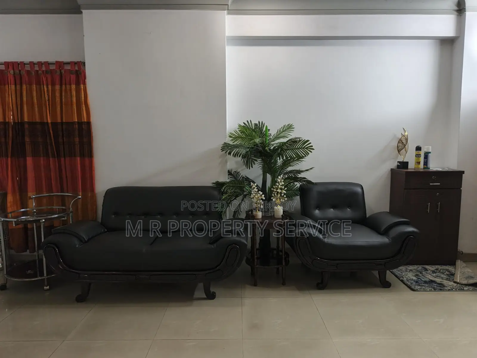 Gulshan Exclusive Fully Furnished Apartment Rent
