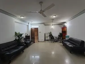 Gulshan Exclusive Fully Furnished Apartment Rent