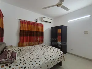 Gulshan Exclusive Fully Furnished Apartment Rent