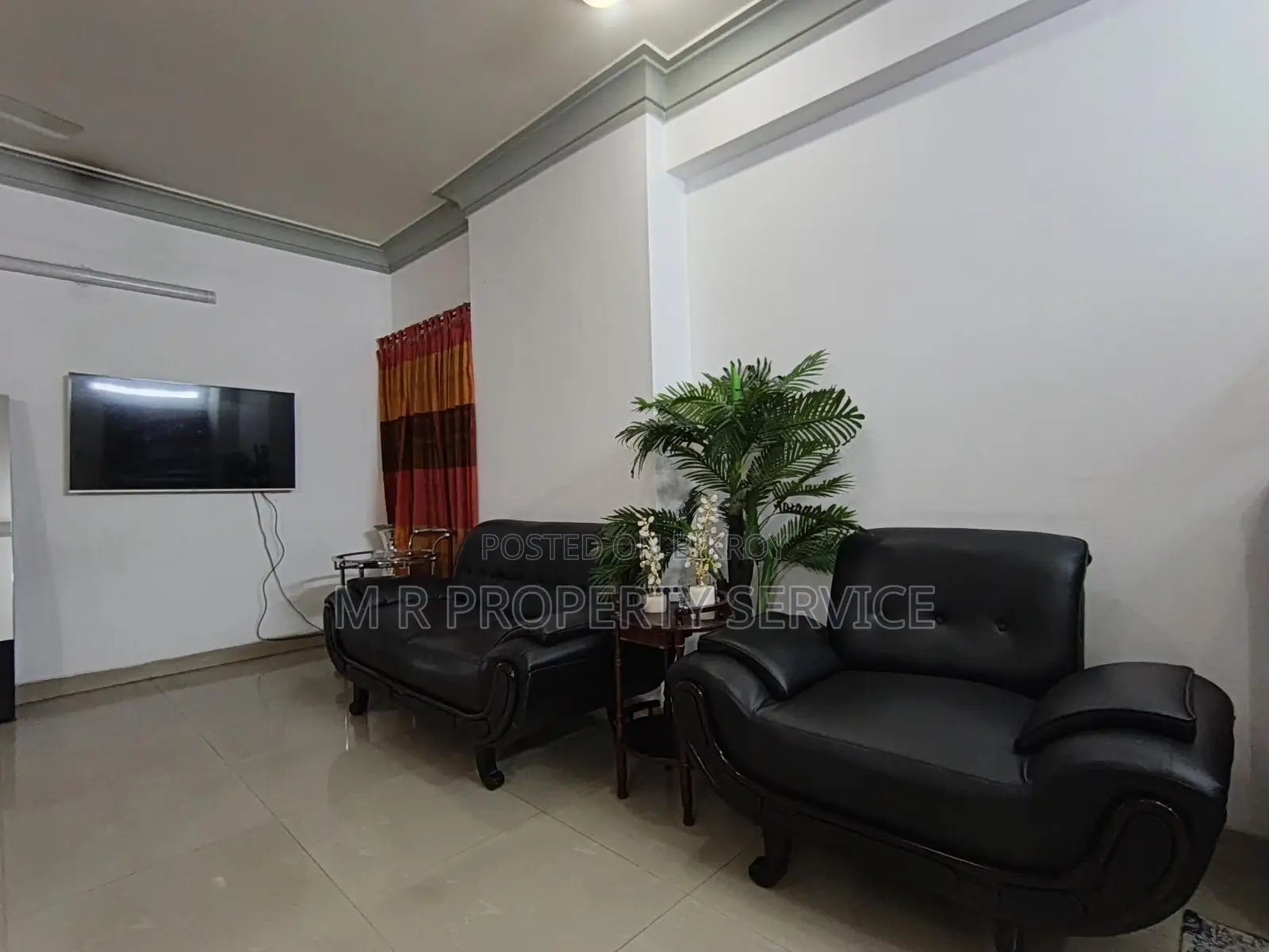 Gulshan Exclusive Fully Furnished Apartment Rent