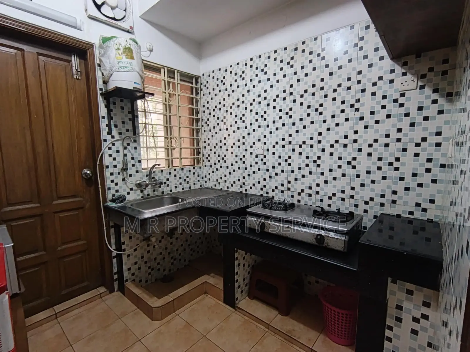Gulshan Exclusive Fully Furnished Apartment Rent