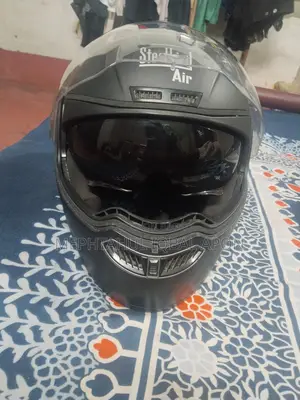Steelbird Air Helmet