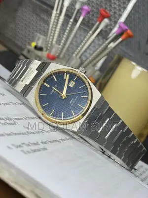 Tissot Prx Watch Automatic Movement Euro Grade Read Description First