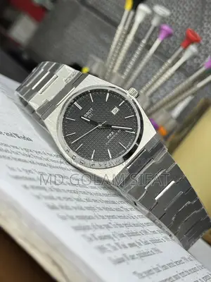 Tissot Prx Watch Automatic Movement Euro Grade Read Description First