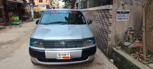 টয়োটা প্রোবক্স জিএল ২০১১
