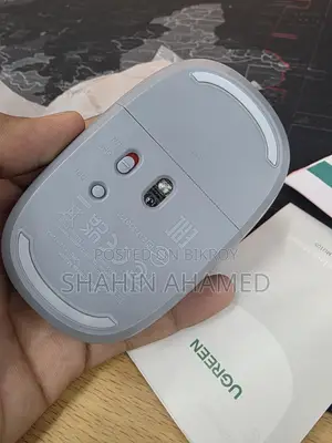 Ugreen 2.4 G Wireless Mouse