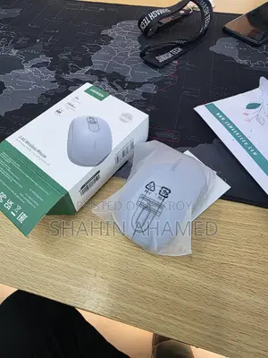 Ugreen 2.4 G Wireless Mouse