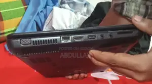 HP 450 i3 3rd Gen Laptop. Full fresh