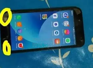 Samsung Galaxy J2 (Used)