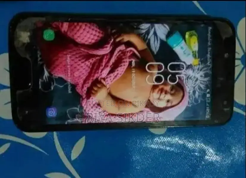 Samsung Galaxy J2 (Used)