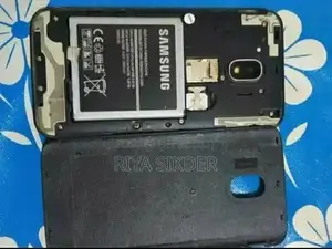 Samsung Galaxy J2 (Used)