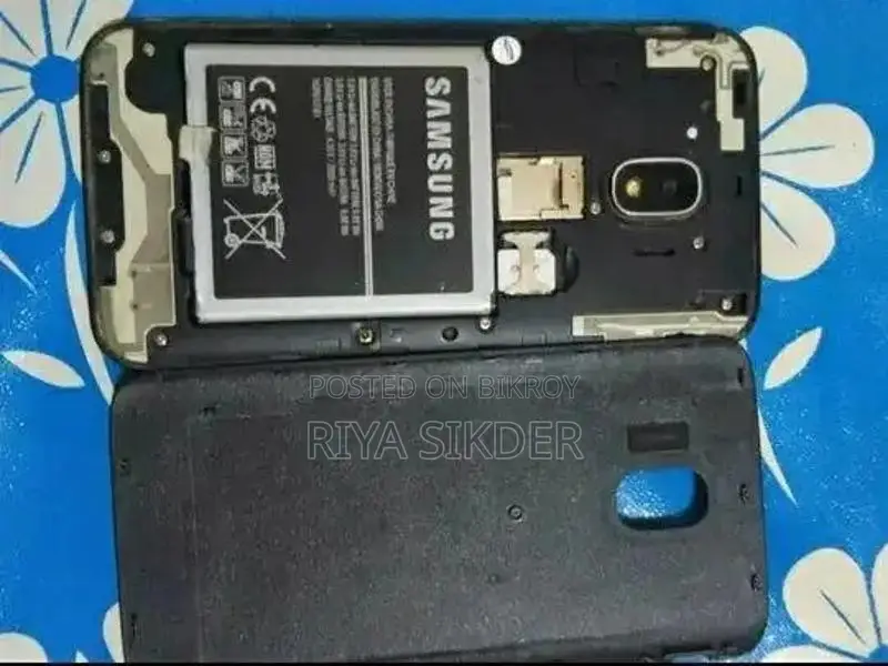 Samsung Galaxy J2 (Used)