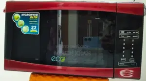 ECO ব্র্যান্ডের মাইক্রো ওভেন