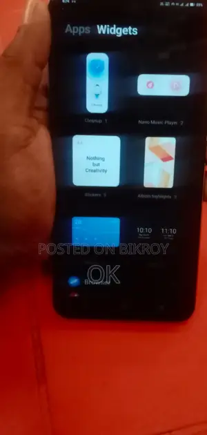 Vivo Y03t 4G. 64GB (Used)