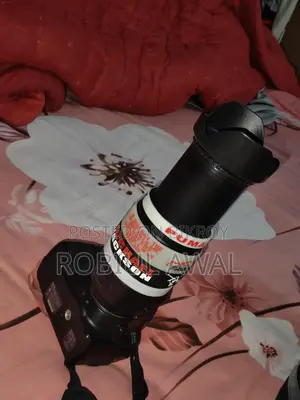 Nikon 55-300 Lens for Sale