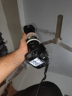 Nikon 55-300 Lens for Sale