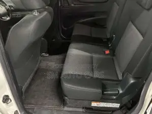 Toyota Sienta Hybrid G Safety Pearl 2021