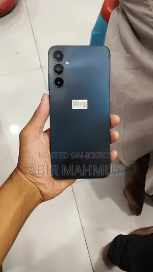 Samsung Galaxy M14 . (Used)