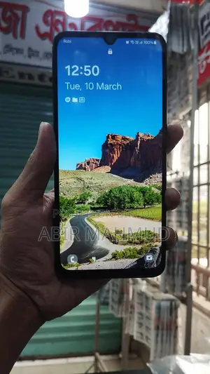 Samsung Galaxy M14 . (Used)