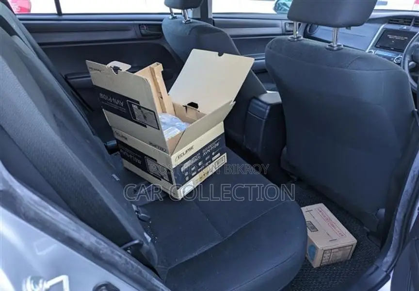 Toyota Fielder Ex 2020
