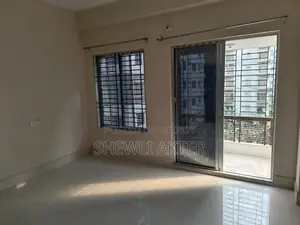 আফতাব নগর, ঢাকাতে ১৮০০ স্কয়ার ফুটের দক্ষিণমুখী ফ্ল্যাট ভাড়া হবে