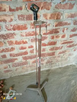 Horn and Stand