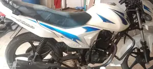 Suzuki Hayate 2018