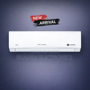 Gree GS-12XSMA4V Shimo 1 TON Inverter Air Conditioner