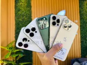 Apple iPhone 13 Pro Applex kushtia 🍏 (Used)