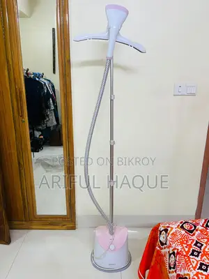Steam Iron