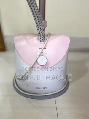 Steam Iron