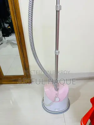 Steam Iron