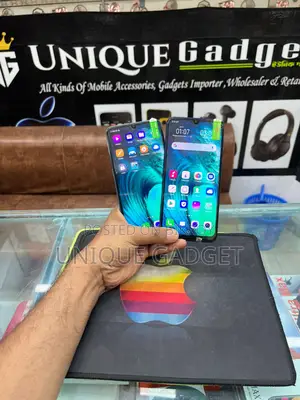 নতুন ভিভো এস১ ১২৮ জিবি নীল