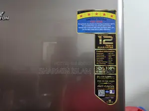 Walton Fridge