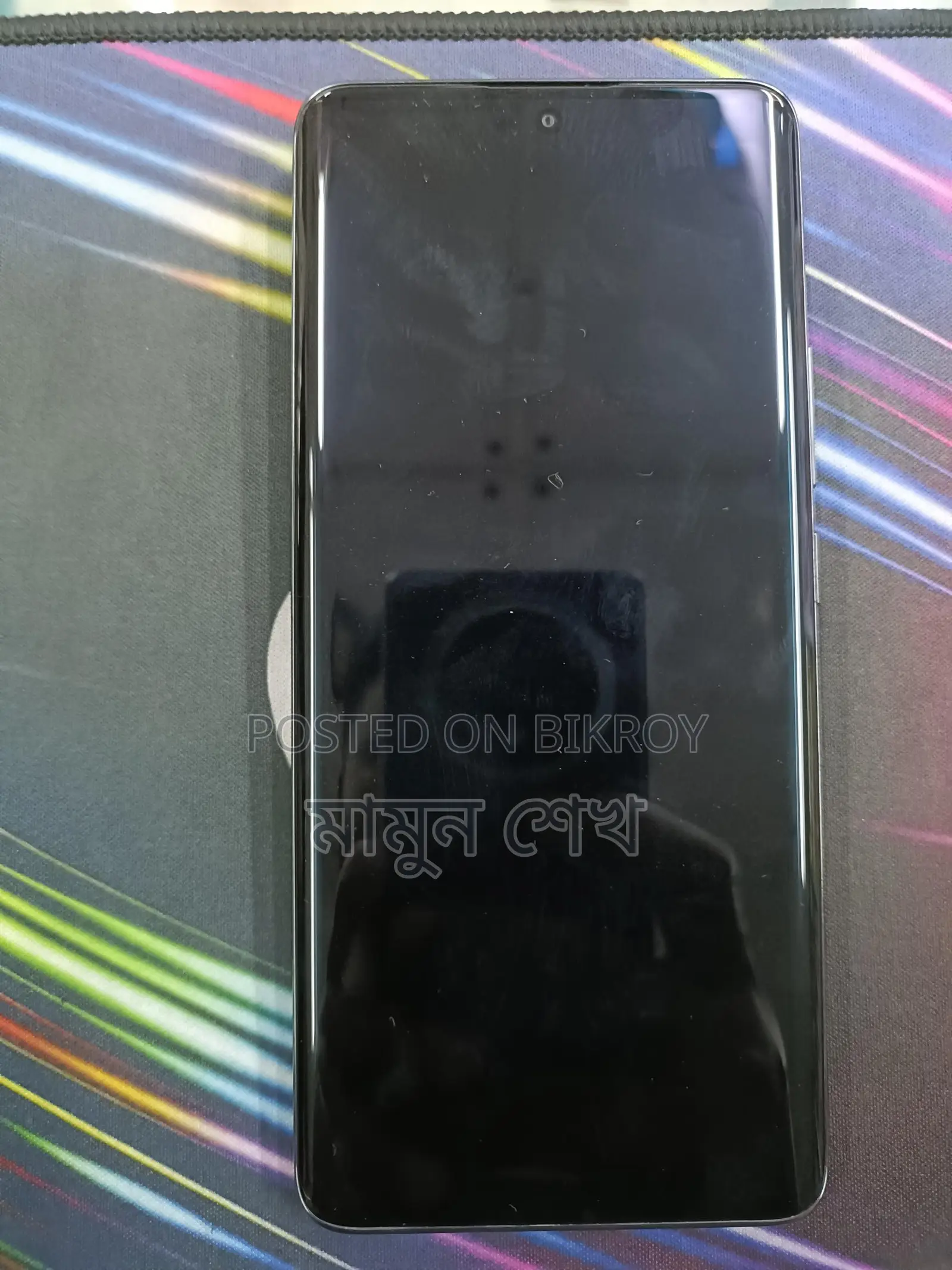 Xiaomi Redmi Note 14 pro 8gb 256gb (Used)