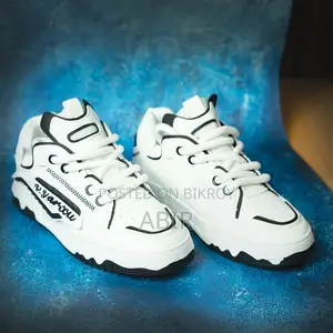 Chinese Sneakers