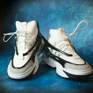 Chinese Sneakers