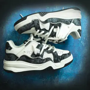 Chinese Sneakers